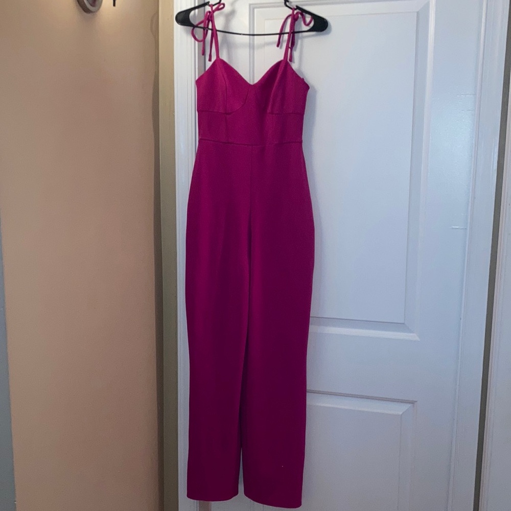 Jumpsuit